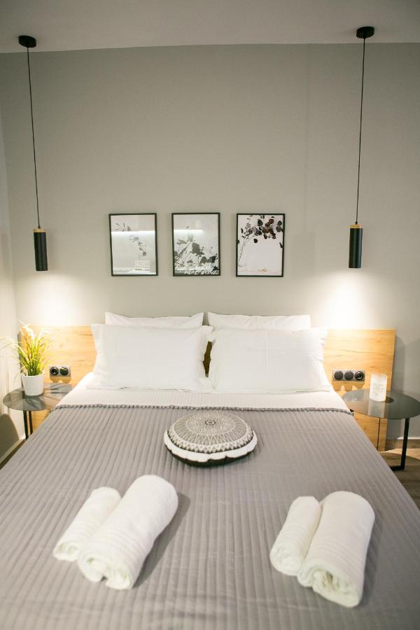 Sts Eight 6.2 Appartement *